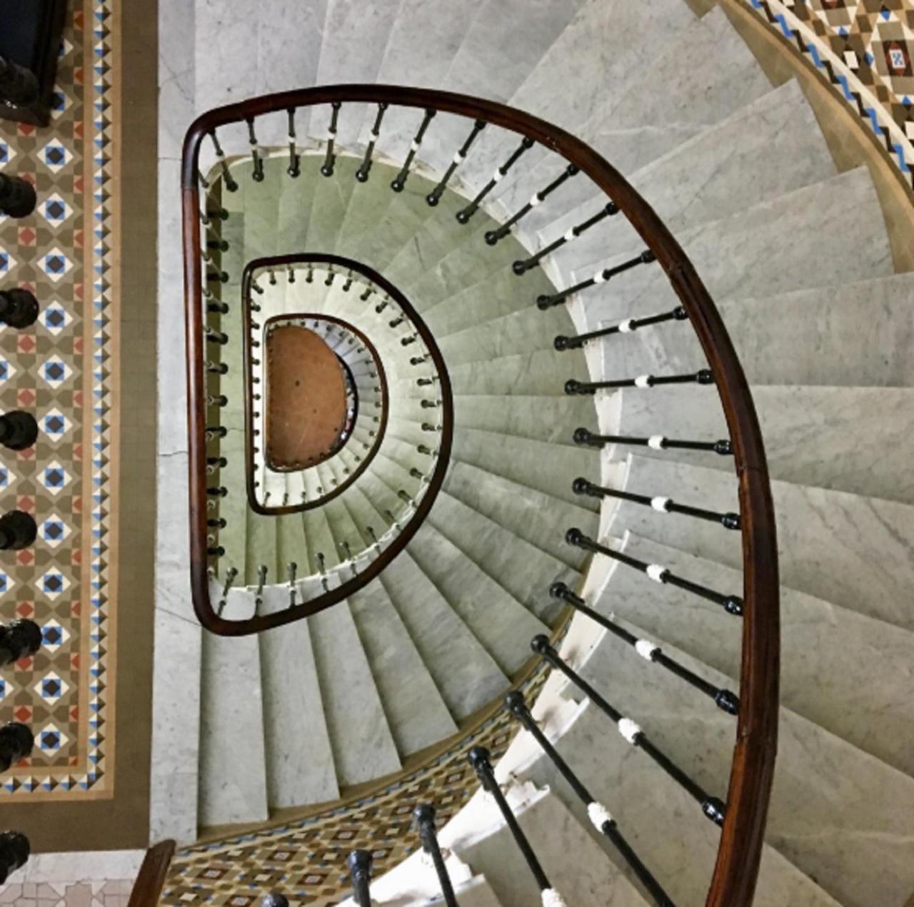 Samir Hotel Algír Kültér fotó