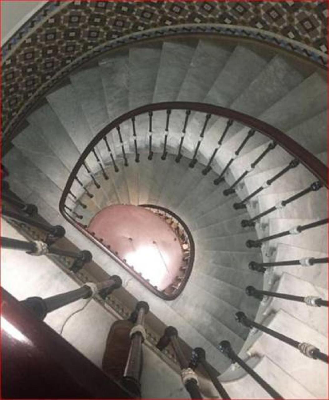 Samir Hotel Algír Kültér fotó